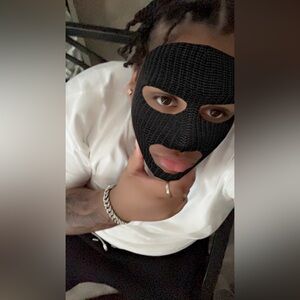 Meet your Posher, Isaiah